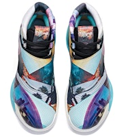 Anta KT6 'Los Angeles' Sepatu Basket 112111101-7 Lookbook Anta KT6 'Los Angeles' Sepatu Basket 112111101-7