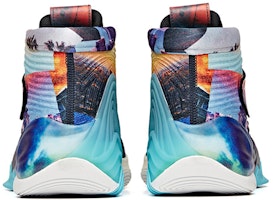 Anta KT6 'Los Angeles' Sepatu Basket 112111101-7 Shop Anta KT6 'Los Angeles' Sepatu Basket 112111101-7