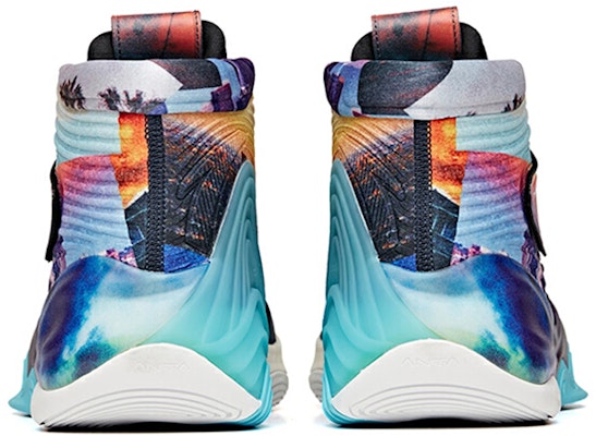 Anta KT6 'Los Angeles' 112111101-7 Shop Anta KT6 'Los Angeles' 112111101-7
