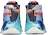 Anta KT6 'Los Angeles' Lelaki Sukan Sneakers 112111101-7