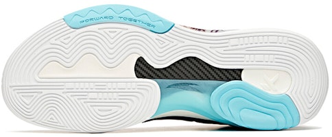 Anta KT6 'Los Angeles' Sepatu Basket 112111101-7 Purchase Anta KT6 'Los Angeles' Sepatu Basket 112111101-7