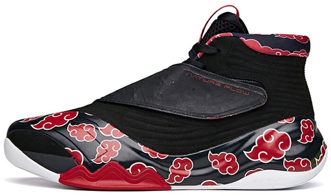 Anta x Naruto Klay Thompson 6 'Akatsuki' 112131101-7 Buy Anta x Naruto Klay Thompson 6 'Akatsuki' 112131101-7