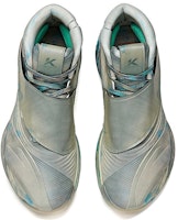 安踏KT6‘千里江山’灰蓝 112111101-15 Lookbook 安踏KT6‘千里江山’灰蓝 112111101-15