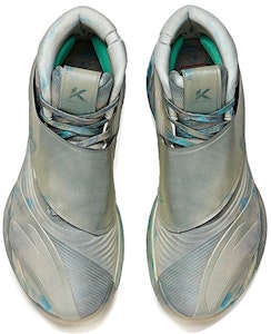 アンタ KT6 「千里江山」グレーブルー 112111101-15 Lookbook アンタ KT6 「千里江山」グレーブルー 112111101-15