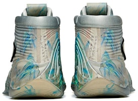 安踏KT6‘千里江山’灰蓝 112111101-15 Shop 安踏KT6‘千里江山’灰蓝 112111101-15