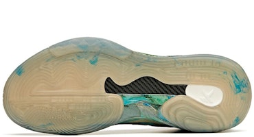 安踏KT6‘千里江山’灰蓝 112111101-15 Purchase 安踏KT6‘千里江山’灰蓝 112111101-15