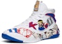 Order Anta KT6 'Rocco' Sneakers Basketbol Lelaki 112211108-2
