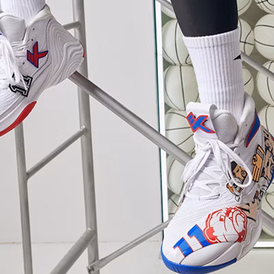 Anta KT6 'Rocco' 112211108-2 Sizing Anta KT6 'Rocco' 112211108-2