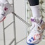 Sizing Anta KT6 'Rocco' Sneakers Basketbol Lelaki 112211108-2