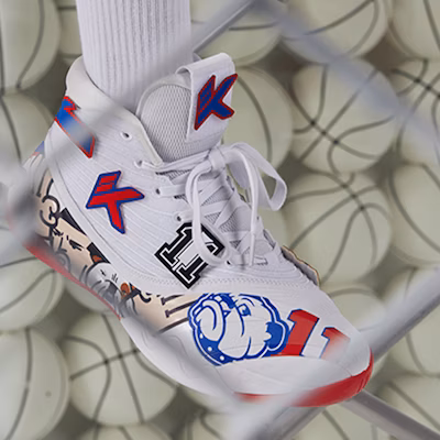 Anta KT6 'Rocco' 112211108-2 Cheap Anta KT6 'Rocco' 112211108-2