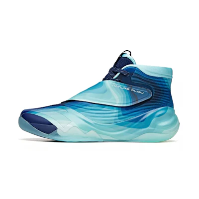 Anta KT6 'Shui Yun Blue'