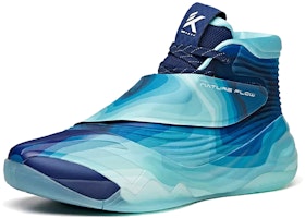 Anta KT6 'Biru Shui Yun' 112041101-4 Order Anta KT6 'Biru Shui Yun' 112041101-4