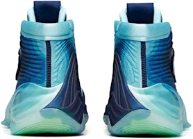 Anta KT6 'Biru Shui Yun' 112041101-4 Shop Anta KT6 'Biru Shui Yun' 112041101-4