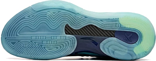 Anta KT6 'Biru Shui Yun' 112041101-4 Purchase Anta KT6 'Biru Shui Yun' 112041101-4