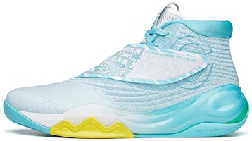 Anta KT6 'Top of G6 Pool Blue' 112131101-1 Anta KT6 'Top of G6 Pool Blue' 112131101-1
