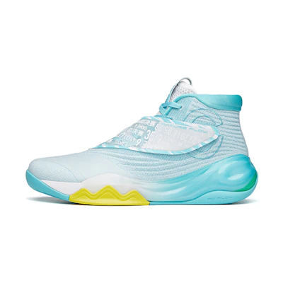 Anta KT6 'Top of G6 Pool Blue'