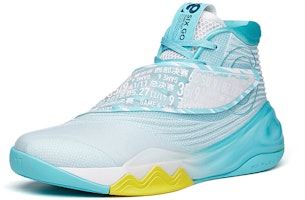 Anta KT6 'Top of G6 Biru Langit' 112131101-1 Order Anta KT6 'Top of G6 Biru Langit' 112131101-1