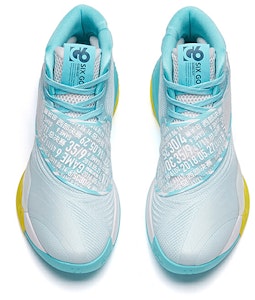 アンタ KT6 「G6頂点プールブルー」 112131101-1 Lookbook アンタ KT6 「G6頂点プールブルー」 112131101-1