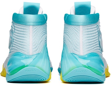 アンタ KT6 「G6頂点プールブルー」 112131101-1 Shop アンタ KT6 「G6頂点プールブルー」 112131101-1