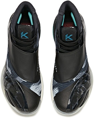 Anta KT6 'Water Mountain' 112041101-3 Lookbook Anta KT6 'Water Mountain' 112041101-3