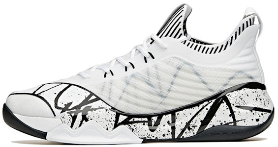 Anta KT6 'Putih Hitam' 112121102-5 Buy Anta KT6 'Putih Hitam' 112121102-5