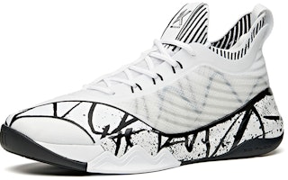 Anta KT6 'Putih Hitam' 112121102-5 Order Anta KT6 'Putih Hitam' 112121102-5