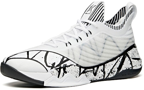 Anta KT6 'Putih Hitam' 112121102-5 Order Anta KT6 'Putih Hitam' 112121102-5