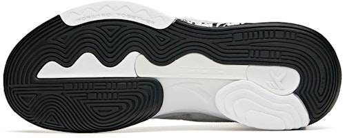 Anta KT6 'Putih Hitam' 112121102-5 Purchase Anta KT6 'Putih Hitam' 112121102-5