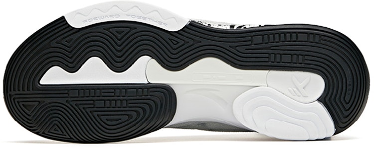 Anta KT6 'Putih Hitam' 112121102-5 Purchase Anta KT6 'Putih Hitam' 112121102-5