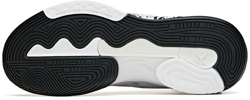 Anta KT6 'White Black' 112121102-5 Purchase Anta KT6 'White Black' 112121102-5