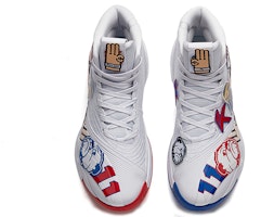 Anta KT6 'Putih Biru Merah - Kotak Hadiah Chop Hand' 112211108-2(S-BOX) Shop Anta KT6 'Putih Biru Merah - Kotak Hadiah Chop Hand' 112211108-2(S-BOX)