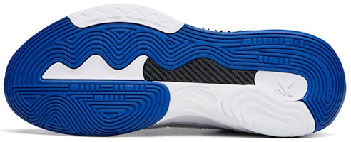 Anta KT6 'Putih Biru Merah - Kotak Hadiah Chop Hand' 112211108-2(S-BOX) Details for Anta KT6 'Putih Biru Merah - Kotak Hadiah Chop Hand' 112211108-2(S-BOX)