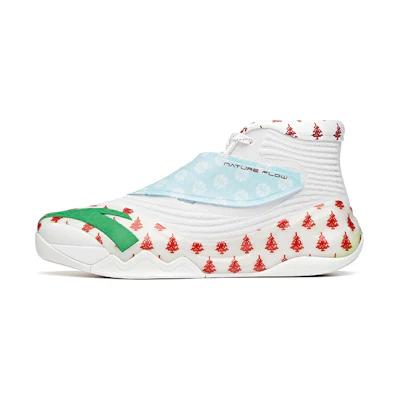 Anta Klay Thompson 6 Shoes 'Christmas'
