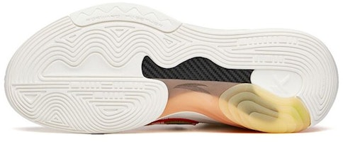 安踏 汤普森6代 '白红汤' 912131101S-1 Purchase 安踏 汤普森6代 '白红汤' 912131101S-1