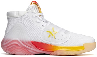 Anta Klay Thompson 6 Zapatillas Baloncesto 'Río Estrella' 112131101A-2 Order Anta Klay Thompson 6 Zapatillas Baloncesto 'Río Estrella' 112131101A-2