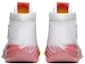 Shop Anta Klay Thompson 6 Kasut Bola Keranjang 'Star River' 112131101A-2