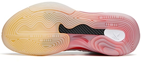 Anta Klay Thompson 6 Zapatillas Baloncesto 'Río Estrella' 112131101A-2 Purchase Anta Klay Thompson 6 Zapatillas Baloncesto 'Río Estrella' 112131101A-2