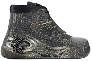 アンタKT6「心有灵犀」黒金 (Anta KT6 "Shin'yūreishi" Kurogane) 112111101-16 Order アンタKT6「心有灵犀」黒金 (Anta KT6 "Shin'yūreishi" Kurogane) 112111101-16