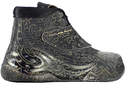 アンタKT6「心有灵犀」黒金 (Anta KT6 "Shin'yūreishi" Kurogane) 112111101-16 Order アンタKT6「心有灵犀」黒金 (Anta KT6 "Shin'yūreishi" Kurogane) 112111101-16