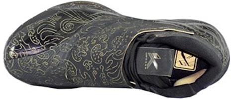 アンタKT6「心有灵犀」黒金 (Anta KT6 "Shin'yūreishi" Kurogane) 112111101-16 Lookbook アンタKT6「心有灵犀」黒金 (Anta KT6 "Shin'yūreishi" Kurogane) 112111101-16