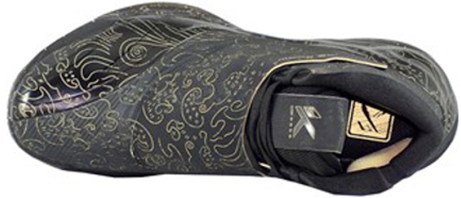 Anta KT6 'Xin You Ling Xi Black Gold' 112111101-16 Lookbook Anta KT6 'Xin You Ling Xi Black Gold' 112111101-16