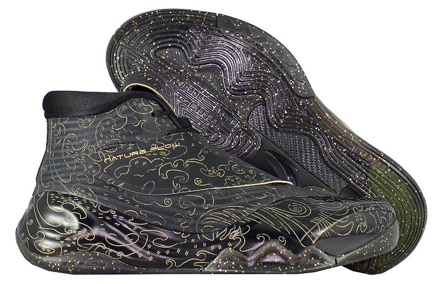 Shop アンタKT6「心有灵犀」黒金 (Anta KT6 "Shin'yūreishi" Kurogane) 112111101-16