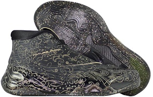 アンタKT6「心有灵犀」黒金 (Anta KT6 "Shin'yūreishi" Kurogane) 112111101-16 Shop アンタKT6「心有灵犀」黒金 (Anta KT6 "Shin'yūreishi" Kurogane) 112111101-16