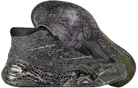 アンタKT6「心有灵犀」黒金 (Anta KT6 "Shin'yūreishi" Kurogane) 112111101-16 Shop アンタKT6「心有灵犀」黒金 (Anta KT6 "Shin'yūreishi" Kurogane) 112111101-16