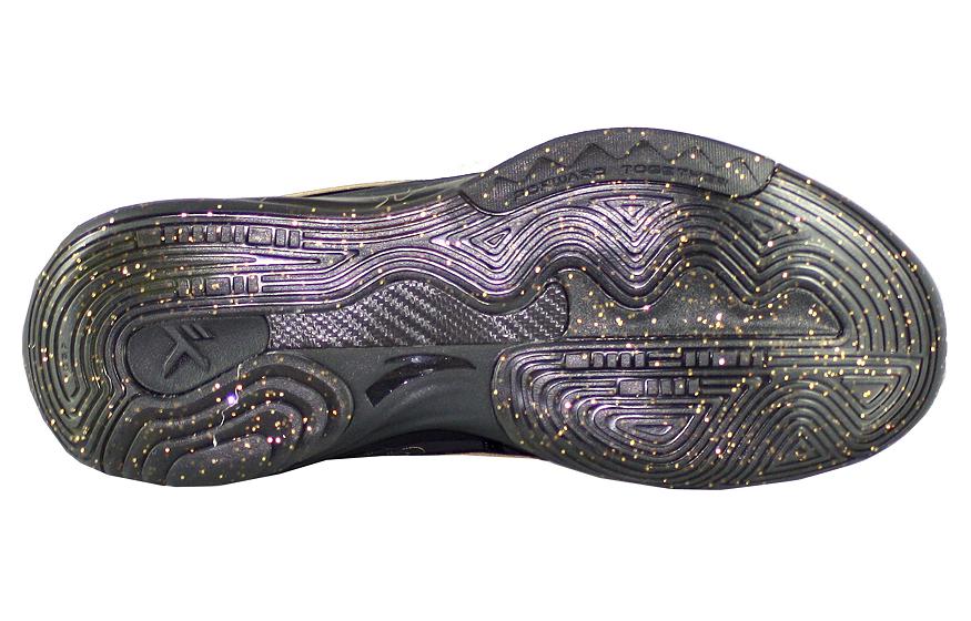 Purchase アンタKT6「心有灵犀」黒金 (Anta KT6 "Shin'yūreishi" Kurogane) 112111101-16