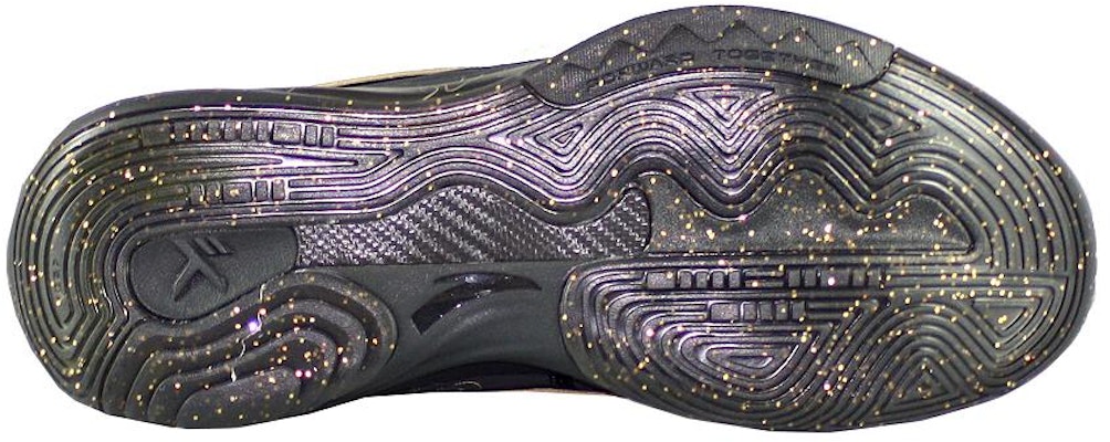Anta KT6 'Xin You Ling Xi Black Gold' 112111101-16 Purchase Anta KT6 'Xin You Ling Xi Black Gold' 112111101-16