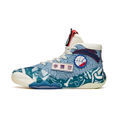 Anta KT6 'Youth Day'