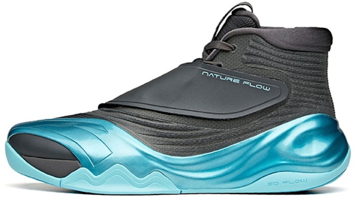 Anta KT6 Black Blue 'Away' 112111101-5 Buy Anta KT6 Black Blue 'Away' 112111101-5