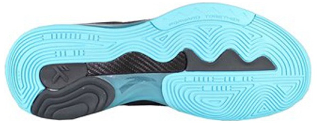 Anta KT6 Black Blue 'Away' 112111101-5 Shop Anta KT6 Black Blue 'Away' 112111101-5