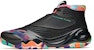 Anta KT6 Hitam Jingga Ungu 'Black History Month' 112111101-11